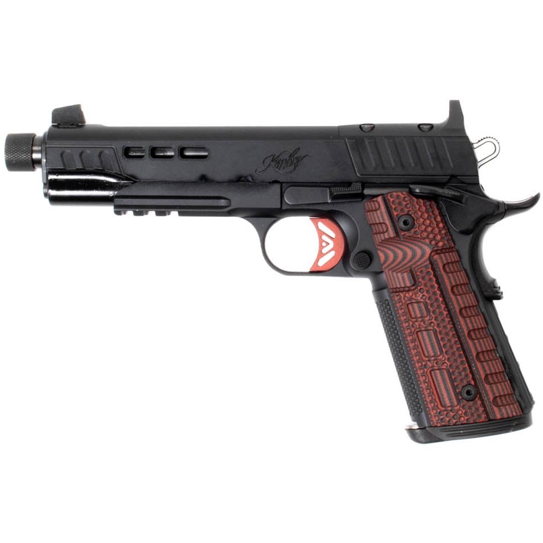 KIMBER RAPIDE